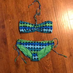 American Eagle Bikini